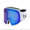 boll Nevada Small Goggles, Offwhite Matte, Small view 1