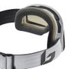 boll Nevada Small Goggles, Offwhite Matte, Small view 2