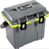 Pelican 14 Quart Personal Lunch Box Cooler (Dark Gray/Green) view 1