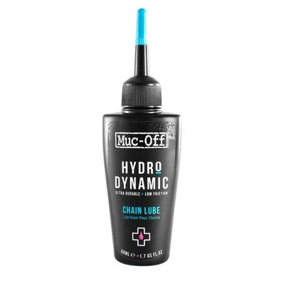 Muc-Off Hydrodynamic Chain Lube One Color, 50Ml