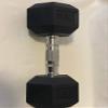 25lbs Standard Dumbbell Weight view 3