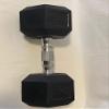 30lbs Dumbbell Weight view 2