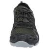 Northside Men's Athletic Sandal, Dark Olive, 8 view 3