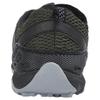 Northside Men's Athletic Sandal, Dark Olive, 8 view 4