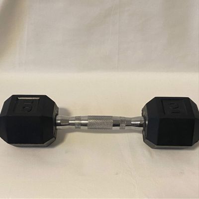 10lbs Dumbbell Weight