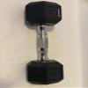 10lbs Dumbbell Weight view 2