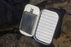Fred Elig Outdoors The Afternooner Fly Box with Stainless Steel Flask view 2