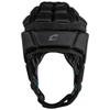 CHAMPRO SH7 Softshell Flag Football Helmet Black Large view 2