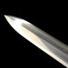 Jian Swords Real Chinese Swords Man Costume Damascus Blade 2.5KG view 3