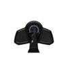 PRO Workshop Competition Pump Steel Body and Base Air Pressure Gauge, Adults, Unisex, Multicoloured (Multicoloured), One Size view 4