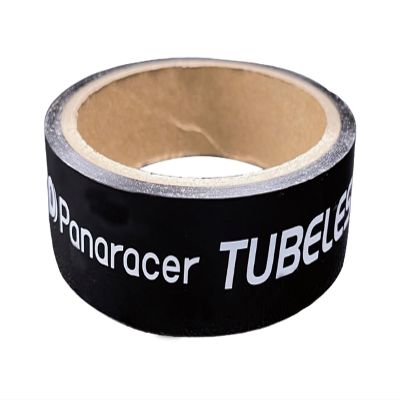 Panaracer TLT-23 Tubeless Tape (TL), Tubeless Ready (TLR), Rim Tape for Rims, Width 0.9 inches (23 mm) x Length 32.8 ft (10 m)