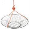 KUFA Vinyl Coated 30" Crab Trap Ring with 50' Rope (CT90) view 2