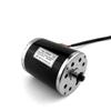 Bracketless 800W Brush Motor Go Kart Scooter Bike Minibike MY1020 Pocket Bike 1000W Controller and Fuse Handle Throttle (36V Handle kit) view 3