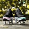 MLyzhe Deformation Roller Shoes Male and Female Skating Shoes Adult Children's Automatic Walking Shoes Invisible Pulley Shoes Skates with Double-Row Deform Wheel view 3