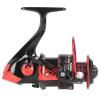 Pinsofy Spinning Reel, HighSpeed Durable Ice Fishing Reel, Smooth for Lure Rod Rock Pole Sea Pole Ice Fishing Pole(DM5000) view 2