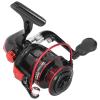 Pinsofy Spinning Reel, HighSpeed Durable Ice Fishing Reel, Smooth for Lure Rod Rock Pole Sea Pole Ice Fishing Pole(DM5000) view 4