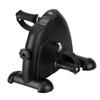 ZOGIN Mini Exercise Bike, Under Desk Pedal Exerciser Arm and Leg Exercise Cycle Bike with LCD Screen Displays (Black) view 1