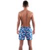 Third Wave Mens Swim Trunks - Slim Fit Swim Shorts for Men with 5 Inch Inseam for Beach and Swimming in Bathing Suit Sizes XS to XXL (Island Legend, Small) view 4