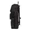 Boombah Superpack Bat Bag - Backpack Version (no wheels) - Holds 4 Bats - USA Clandestine Black/Dark Charcoal view 4