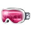 ZIONOR Lagopus Ski Snowboard Goggles UV Protection Anti fog Snow Goggles for Men Women Adult Youth view 1