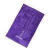 101 BEACH Personalized Men's Golf Bag Towel with Embroidered Name (Purple - Embroidered Name Man) view 2