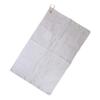 101 BEACH Cotton Golf Bag Towel with Clip (Gray) view 3
