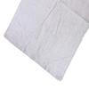 101 BEACH Cotton Golf Bag Towel with Clip (Gray) view 4
