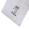 101 BEACH Personalized Women's Golf Bag Towel with Embroidered Name (Gray - Embroidered Name Woman) view 3