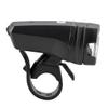 AXA Unisex  Adult Greenline 50 Set Lighting Set, Black, One Size view 2