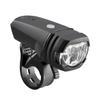 AXA Unisex  Adult Greenline 50 Set Lighting Set, Black, One Size view 4