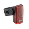 AXA Unisex  Adult's Greenline 25 Set Lighting, Black, Standard Size view 3