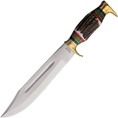 Rough Ryder Bowie Stag Bone RR2205