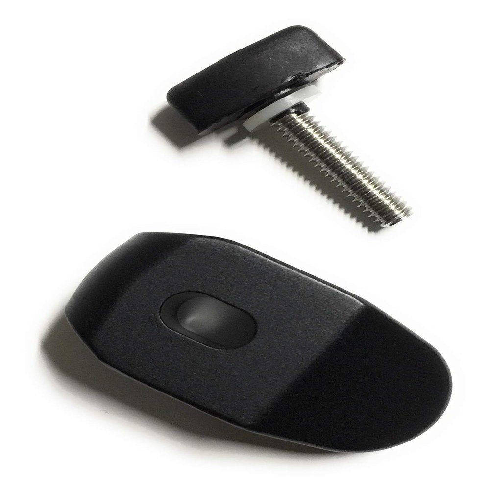 Hyperlite Original Thumbscrew Claw Binding Hardware