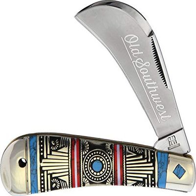 Rough Ryder Old Southwest Hawkbill RR1749