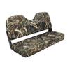 Wise Outdoors - WD309-733 Series - 42" Folding Bench Seat, HD MAX-5 Camo view 1
