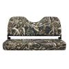 Wise Outdoors - WD309-733 Series - 42" Folding Bench Seat, HD MAX-5 Camo view 2