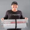 G1 Workout G1 Slide Board 8 Foot view 4