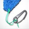KUFA Rubber Wrapped 30-Inch Crab Ring with 50-feet Rope and Accessories (CT88N+BAG4) view 4