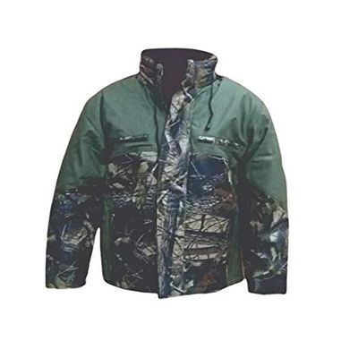 New Falconry, Hunting / Shooting Jungle Jacket, Waterproof Windproof, BB-035