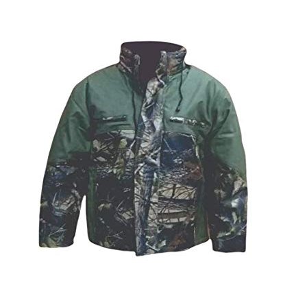 New Falconry, Hunting / Shooting Jungle Jacket, Waterproof Windproof, BB-035