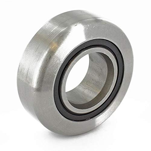 compatible with Replacement for Linde Support Roller 89-9 mm 0009249475V