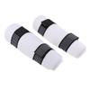 LoveinDIY Adult Taekwondo Shin Guard Martial Arts Protector Sparring Protective Gear - L view 4