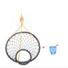 KUFA Rubber Wrapped 30-Inch Crab Ring with 50-feet Rope and Accessories (CT88N+BAG1) view 1