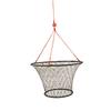 KUFA Rubber Wrapped 30-Inch Crab Ring with 50-feet Rope and Accessories (CT88N+BAG1) view 2