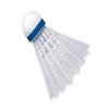 Poolmaster 72862 Backyard, Swimming Pool, Water or Lawn Badminton Set, (Includes 4 Rackets and 4 Birdies) , Blue view 3