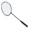 Poolmaster 72862 Backyard, Swimming Pool, Water or Lawn Badminton Set, (Includes 4 Rackets and 4 Birdies) , Blue view 4