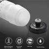 GEMFUL Bike Water Bottle BPA Free 750 ml 2 Pack view 2