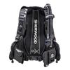 SHERWOOD SCUBA Crux Modular Scuba Diving BCD with 40 lbs of Lift - Tiffany - Medium view 1