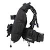 SHERWOOD SCUBA Crux Modular Scuba Diving BCD with 40 lbs of Lift - Tiffany - Medium view 3