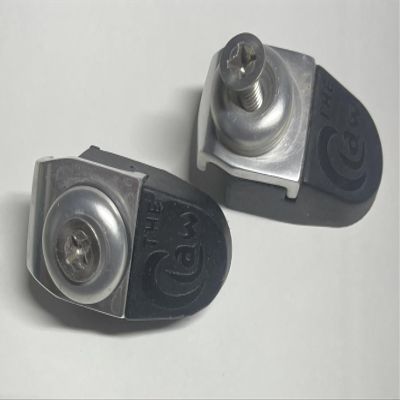 Hyperlite Original Claw Binding Hardware - Set of 2
